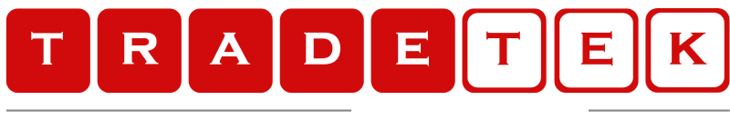 TRADETEK Logo